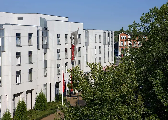 Intercityhotel Rostock