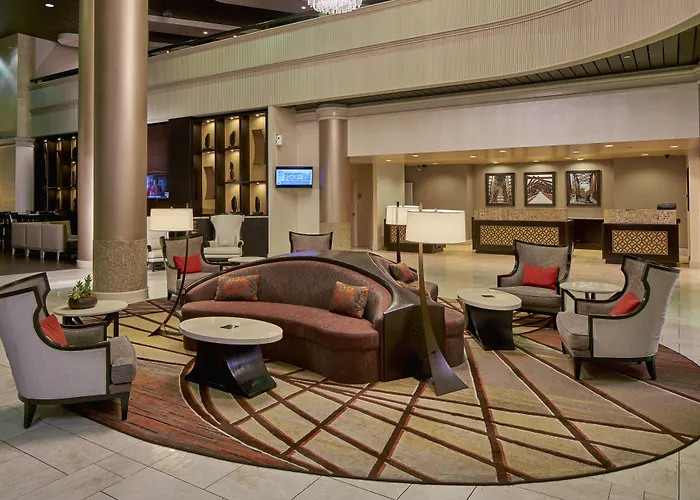 Chattanooga Marriott Downtown
