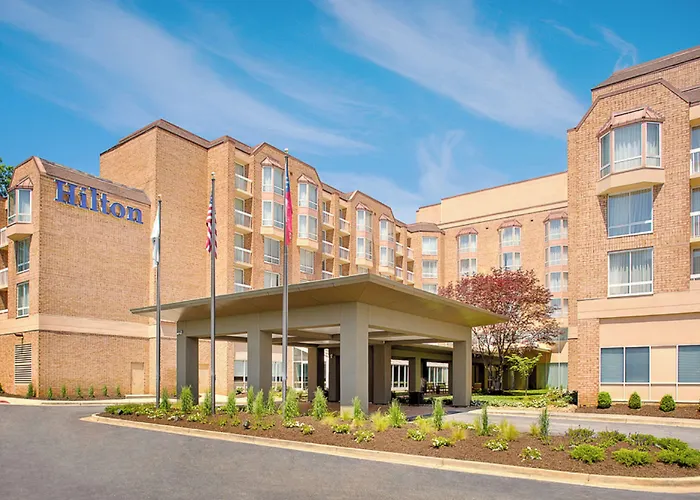 Wyndham Atlanta Perimeter