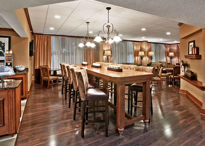 Hampton Inn Bowling Green Ky