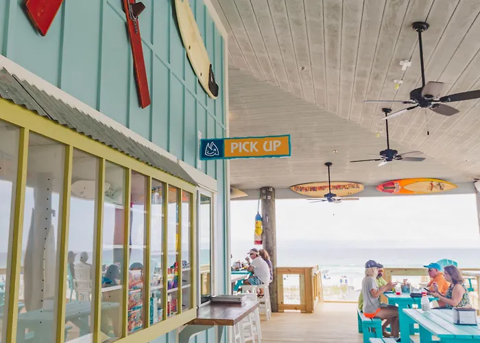 Best Western Beachside Resort Pensacola Beach