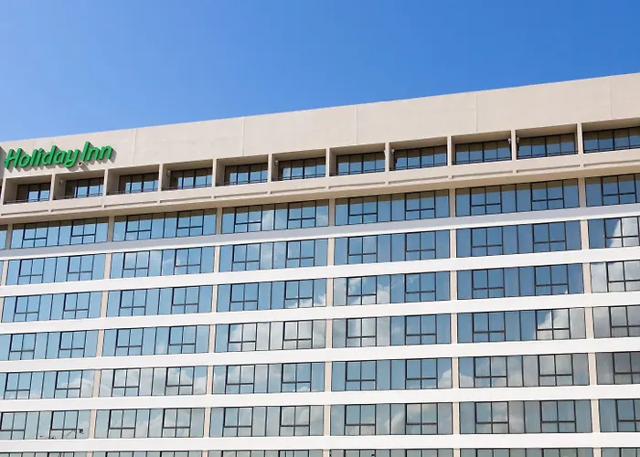 Holiday Inn Miami West - Airport Area By Ihg Hialeah Gardens