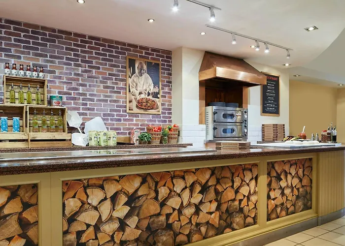 Delta Hotels By Marriott Heathrow Windsor