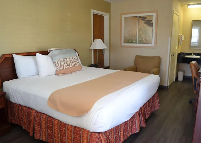 Valley Inn San Jose
