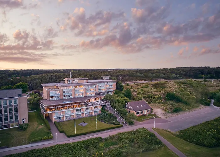 Hotels in West-Terschelling