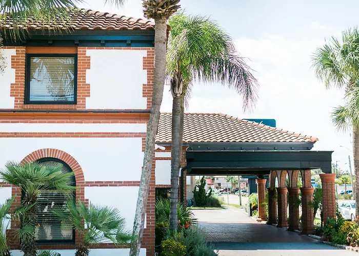 The Flagler Inn - Saint Augustine