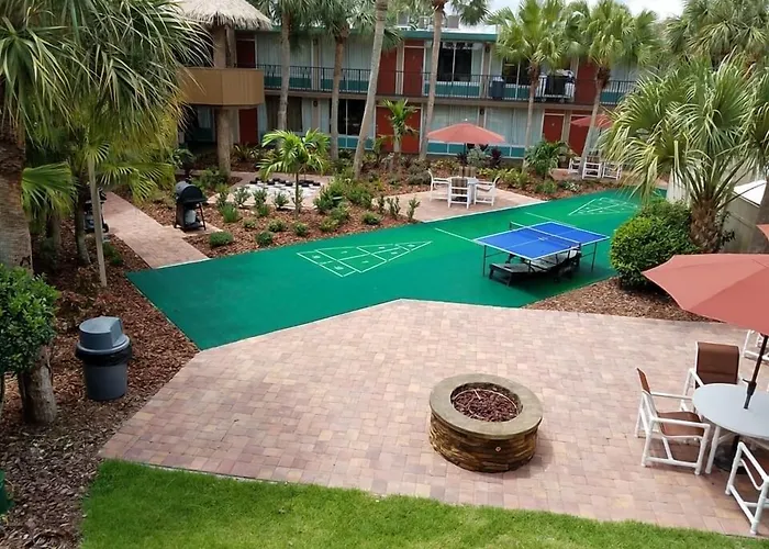 Magic Tree Resort Four Corners