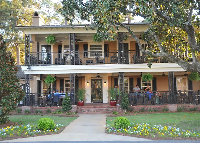 Merry Acres Inn Albany