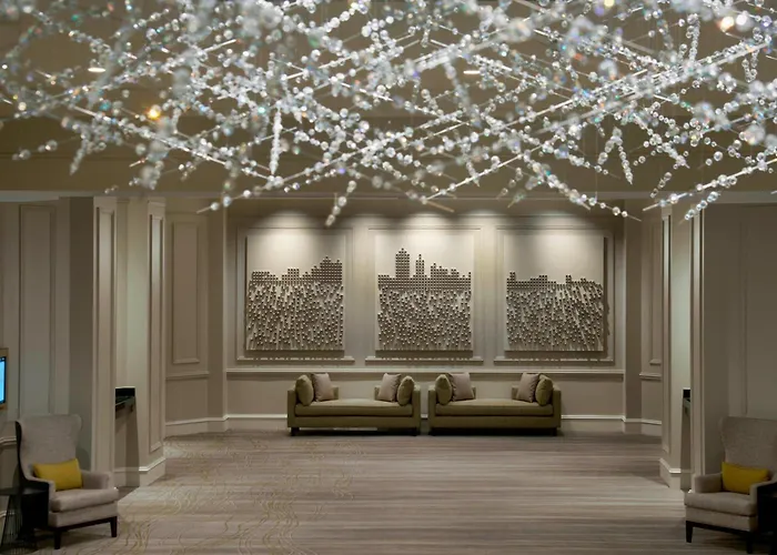 Jw Marriott Atlanta Buckhead