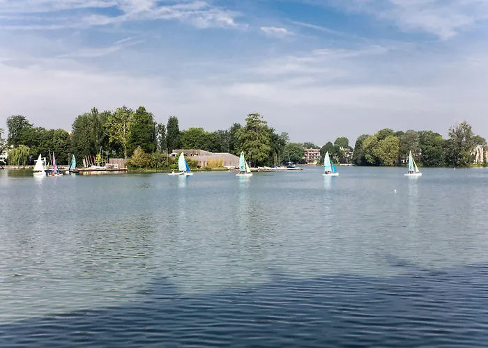 15 meilleurs Hôtels Spa à Enghien-les-Bains pour une Escapade Relaxante