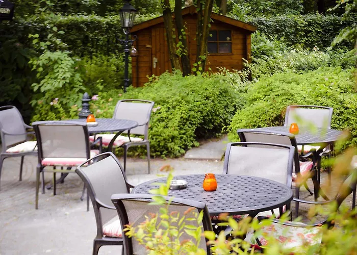 Fletcher Hotel Restaurant Epe-Zwolle