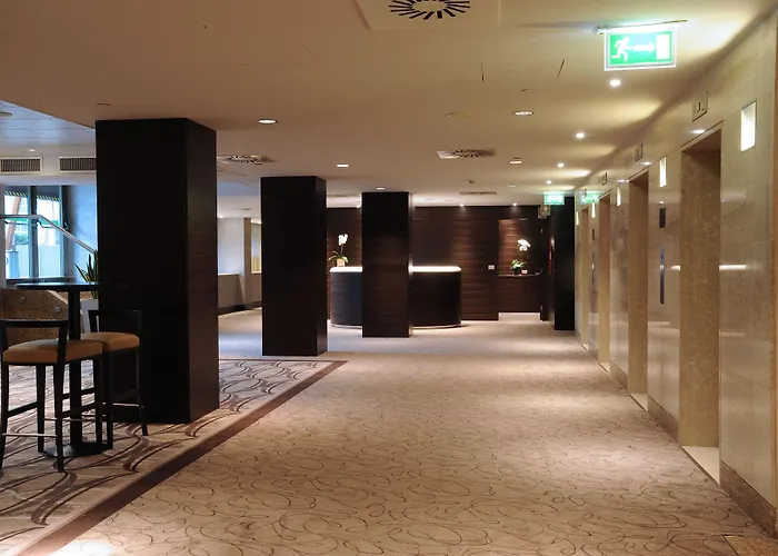 Hilton Milan Hotel