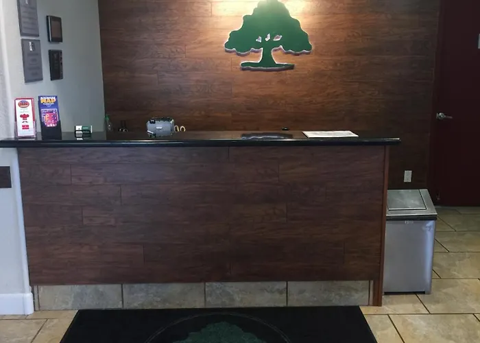 Greentree Inn Flagstaff