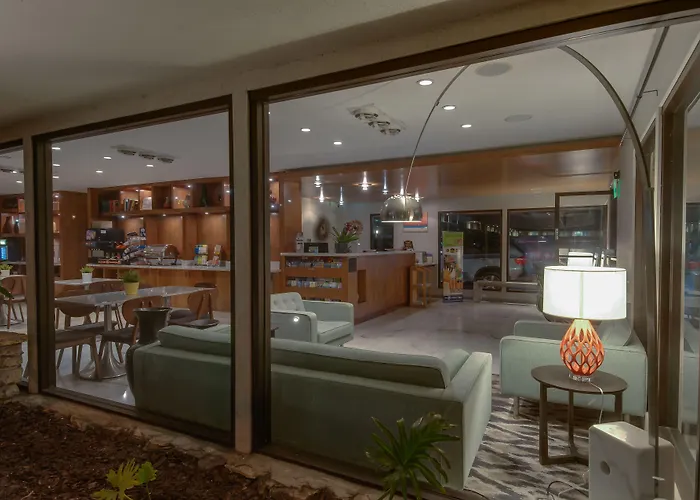 Best Western At Ventura Pier