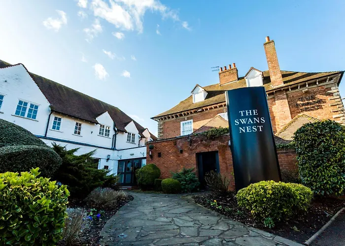 Stratford-upon-Avon Hotels