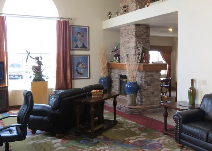 Baymont Inn & Suites By Wyndham Holbrook