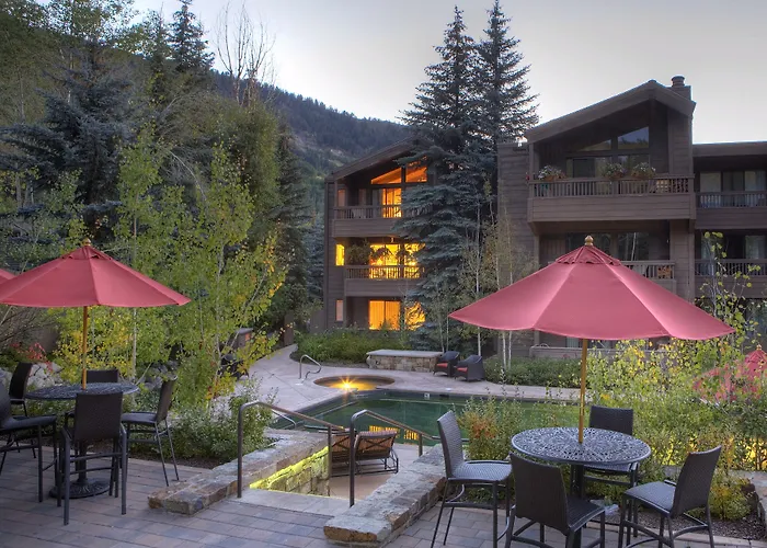 The Gant Hotel Aspen