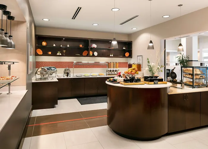 Hilton Garden Inn Denver/Cherry Creek