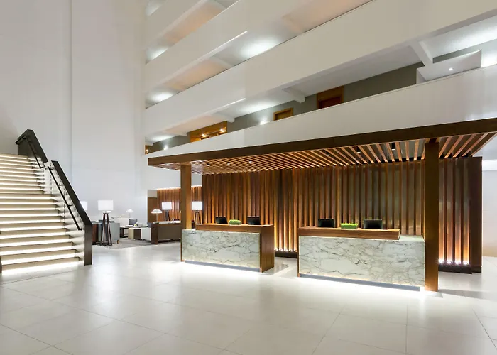 Hyatt Regency Bethesda Near Washington D.C. Hotel