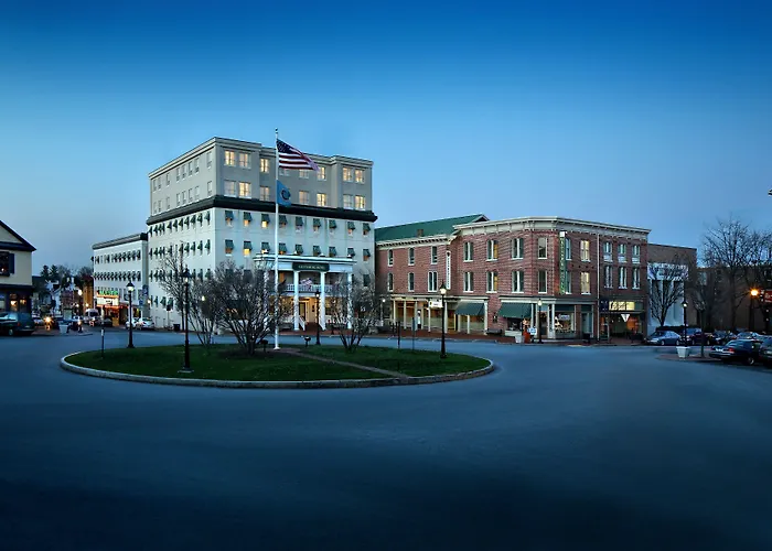 Hotel Gettysburg