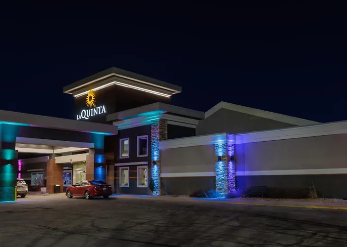 La Quinta Inn & Suites By Wyndham Fort Collins, Colorado