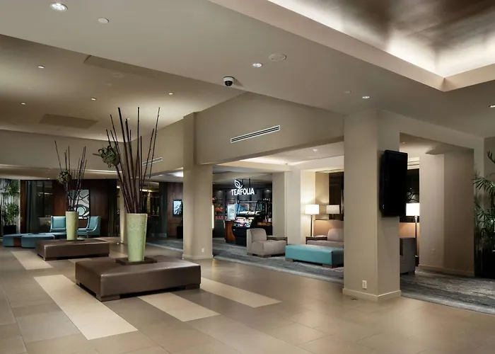 Monrovia Hotels