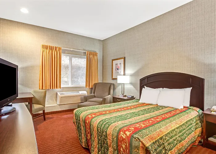 Shoreline Hotels
