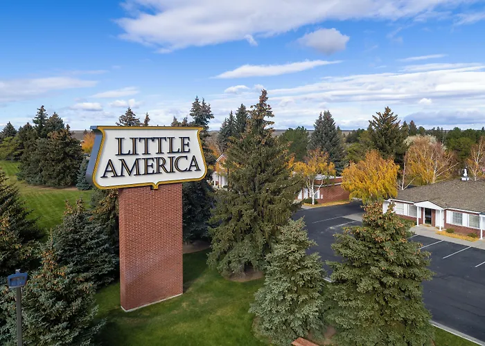 Little America Hotels