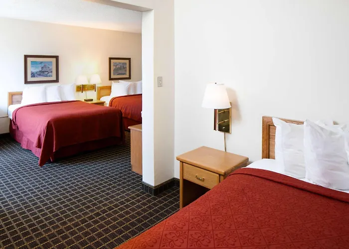 Red Lion Hotel Ellensburg