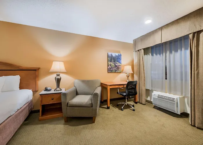 Eagar Hotels