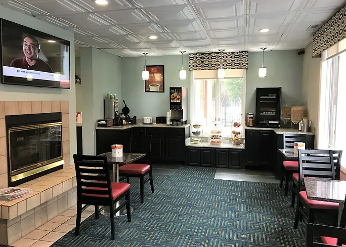 Econo Lodge Pocomoke City Hwy 13