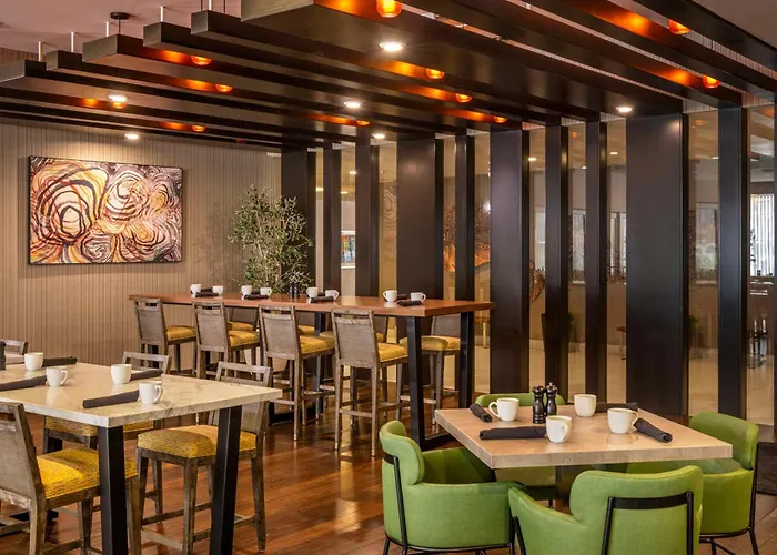 Doubletree By Hilton San Bernardino Hotel