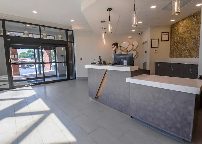 Davis Hotels