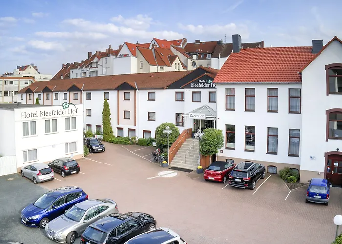 Kleefelder Hof