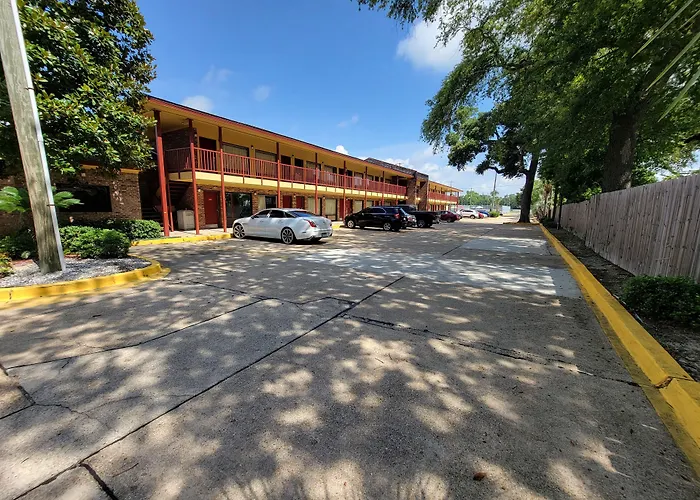 Twin Star Lodge Biloxi