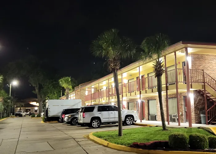 Twin Star Lodge Biloxi