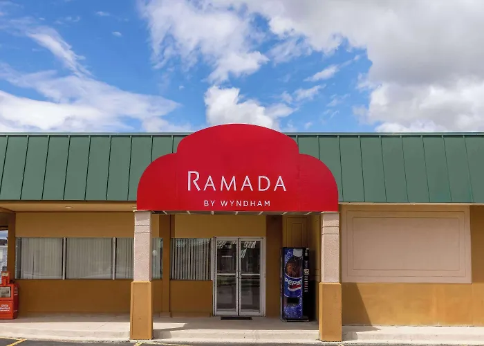 Ramada By Wyndham Rome - Verona