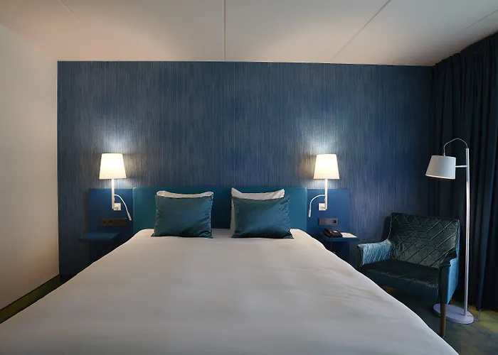 Carlton President Hotel Utrecht