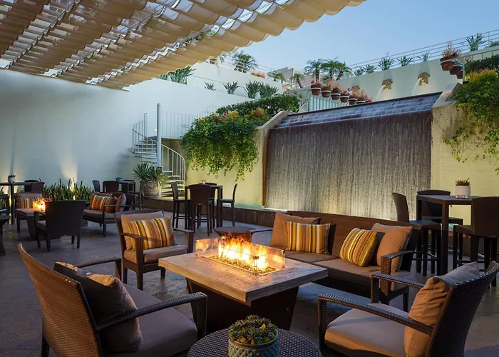 The Westin South Coast Plaza, Costa Mesa Hotel