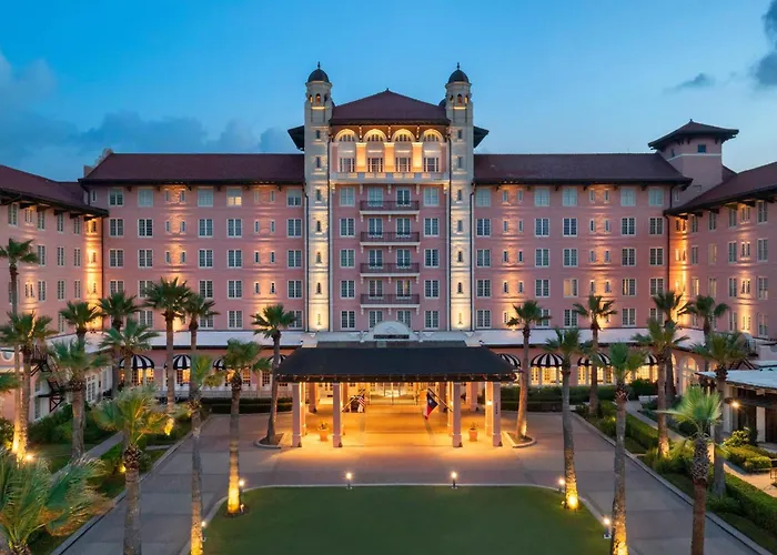 Grand Galvez Resort, Autograph Collection Galveston