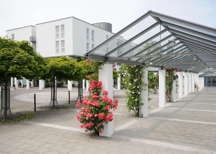 Hotels in Weingarten (Wuerttemberg)