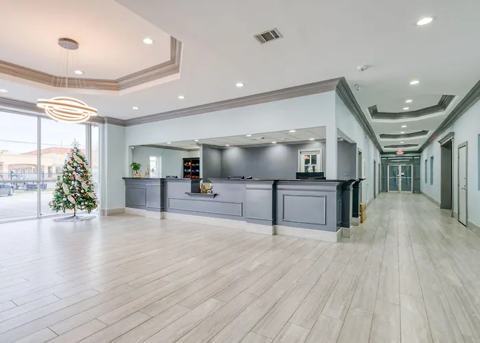 Hotel Elev8
