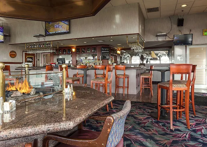 Shilo Inn Suites Ocean Shores