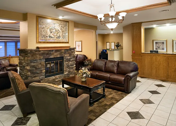 Quality Inn & Suites Albuquerque Midtown - University Area
