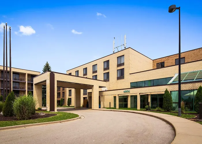Best Western East Towne Suites