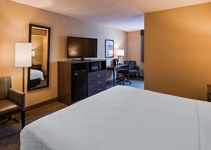 Best Western East Towne Suites