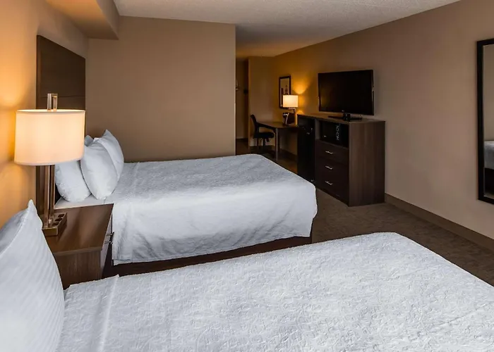 Best Western East Towne Suites