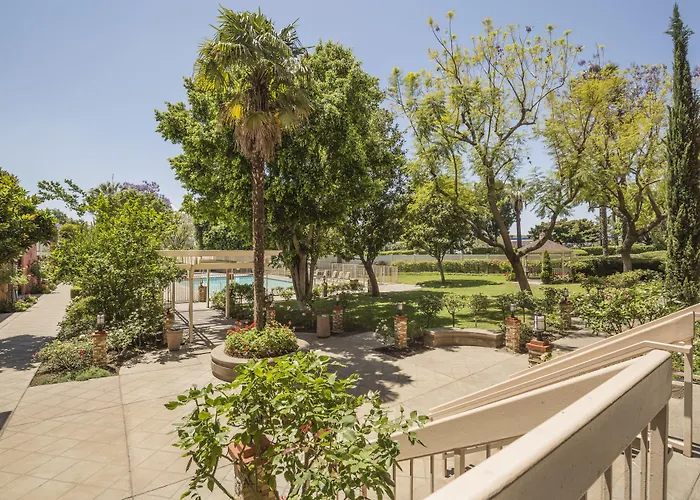 Ontario Airport Hotel & Conference Center