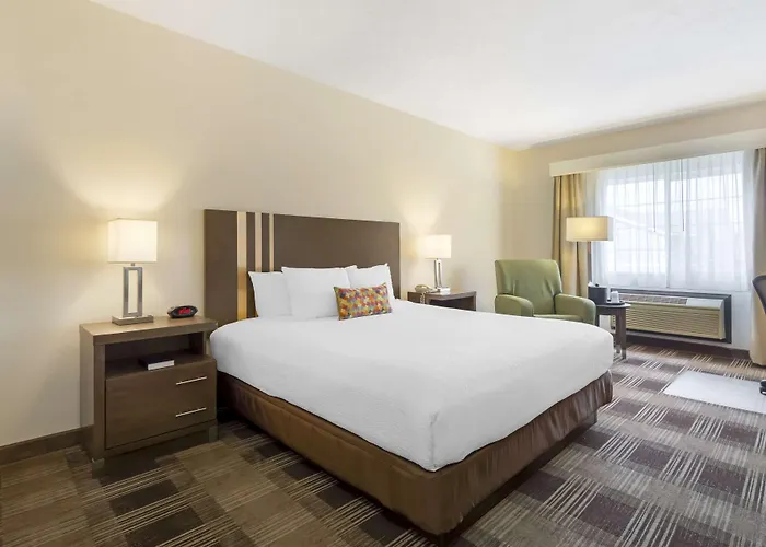 Best Western Plus The Inn At Horse Heaven Prosser