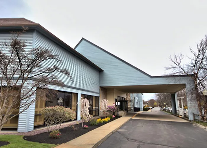 Hotel 1620 Plymouth Harbor